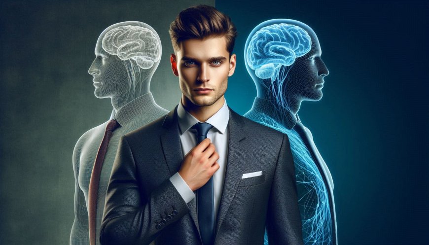 The Surprising Side Effect of Wearing a Tie: Fashion vs. Brain Health