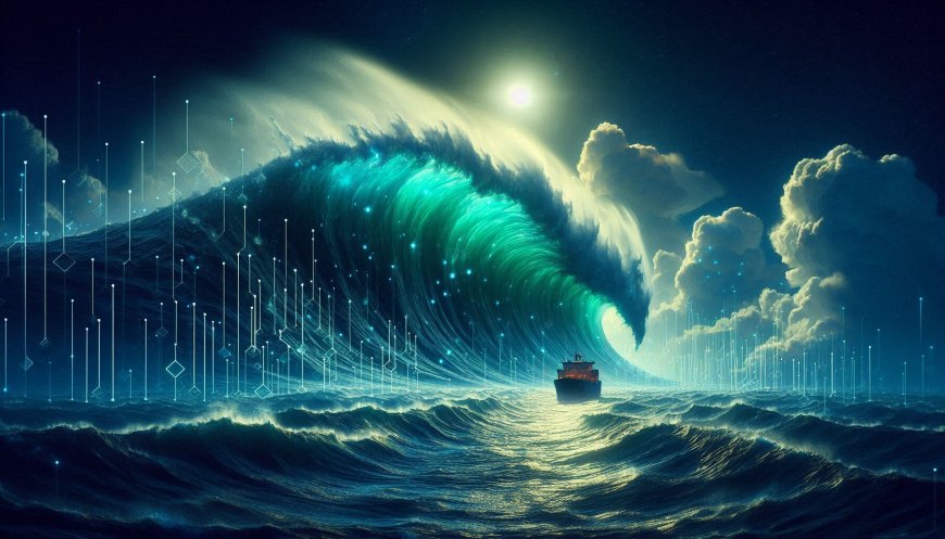 Taming the Giants: How AI Unraveled the Mystery of Rogue Waves