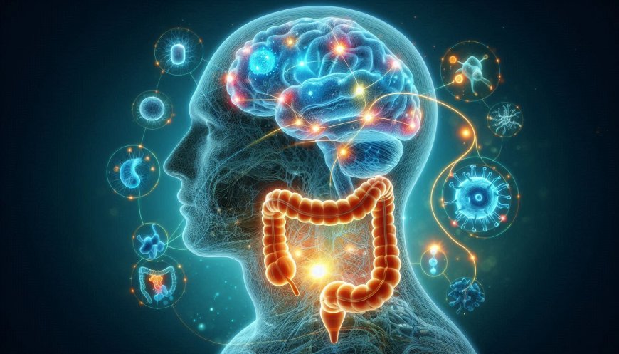 The Gut-Brain Connection: How Hunger Hormones Shape Our Decisions