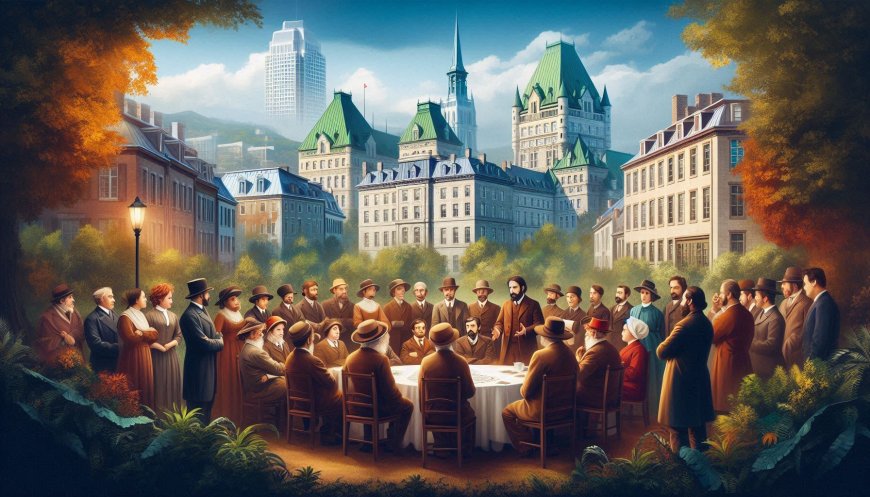 Quebec's 1981 Surname Law: A Landmark for Gender Equality and Individual Autonomy