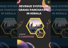 Revenue System of Grama Panchayats in Kerala : A Study by C S Santhosh