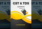 GST & TDS - Handbook