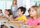 Education Related GOs, Circulars