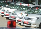 Vehicles Related GOs & Circulars