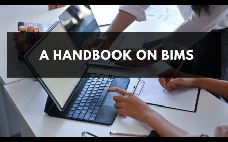 A HANDBOOK ON BiMS