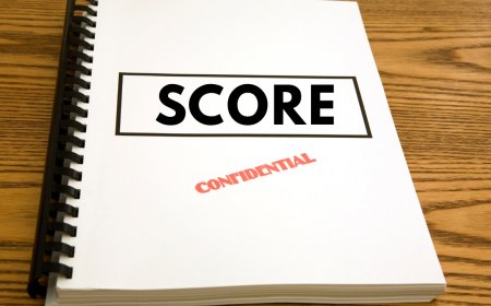 A COMPLETE BOOK ON SCORE