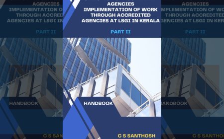 Selection of Accredited Agencies  Implementation of Work Through Accredited Agencies - Part 2