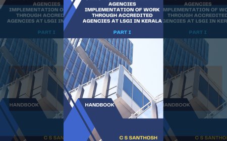Selection of Accredited Agencies | Implementation of Work Through Accredited Agencies - Part I