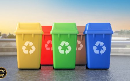 Waste Management Related GOs & Circulars