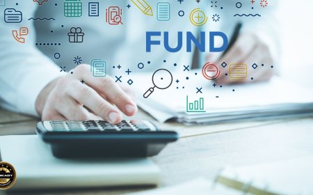 Own Fund Expenses