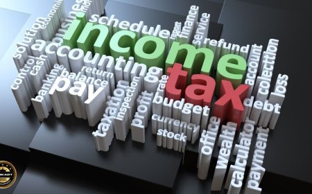 Income Tax Act 2025