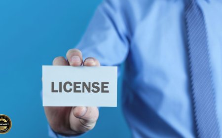 License - FTEAOS Related GOs & Circulars