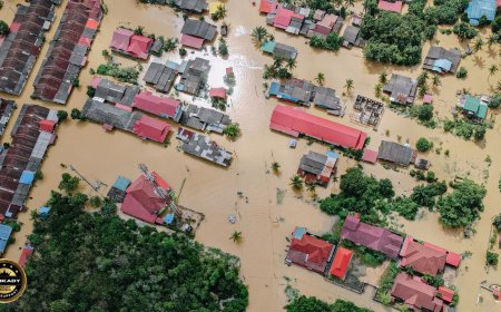 Disaster Management Related GOs & Circulars