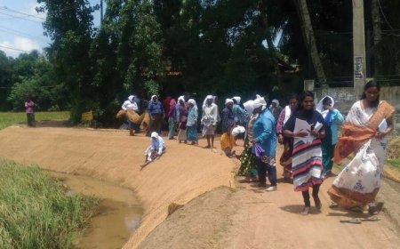 MGNREGS Related GOs & Circulars