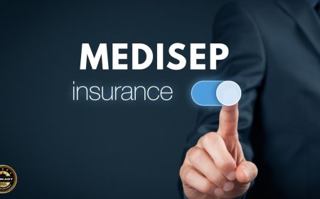 MEDISEP Related GOs & Circulars