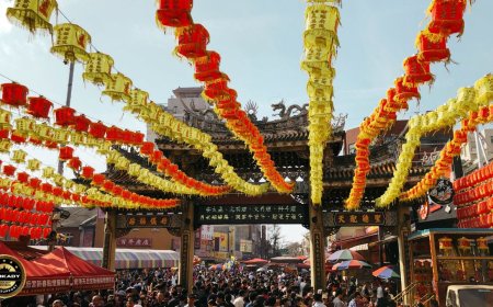 Fair & Festival Related GOs & Circulars