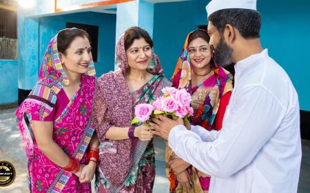 Elected Representatives Related GOs & Circulars