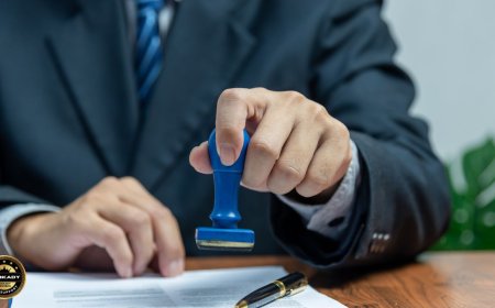 Certificates Related GOs & Circulars