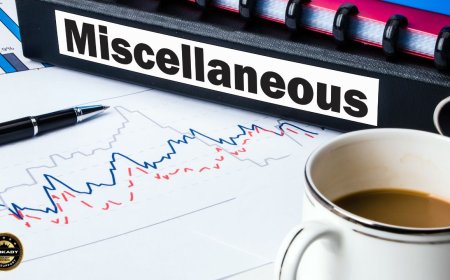 Miscellaneous GOs & Circulars