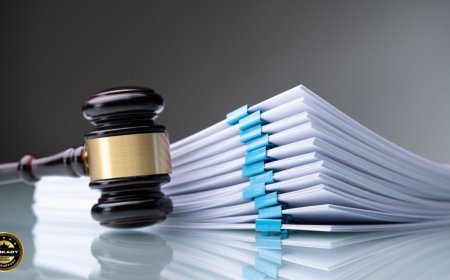 Advocate Fee Related GOs & Circulars