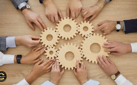 Plan Implementation Related GOs & Circulars