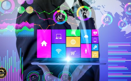 Information Technology Related GOs & Circulars