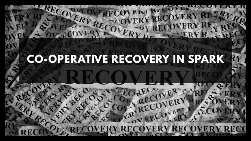 CO-OPERATIVE RECOVERY IN SPARK