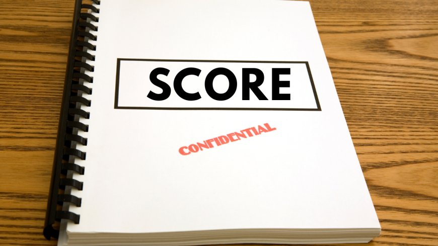 A COMPLETE BOOK ON SCORE