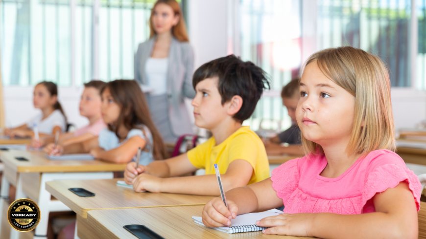 Education Related GOs, Circulars