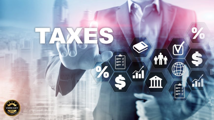 Profession Tax Related GOs & Circulars