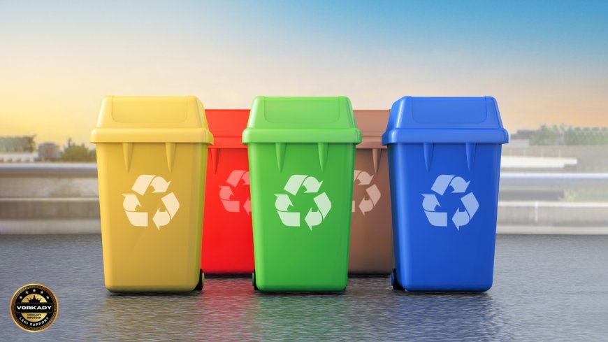 Waste Management Related GOs & Circulars