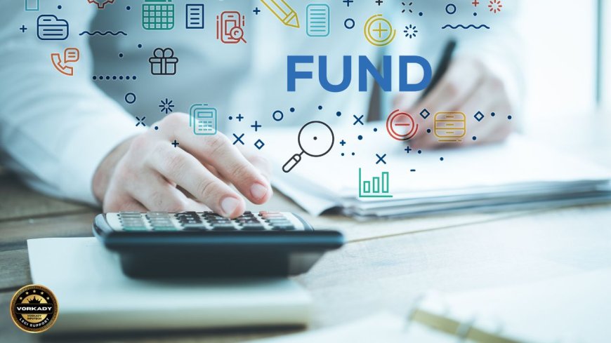Own Fund Expenses