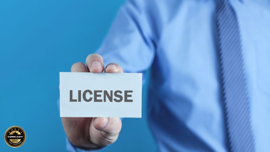 License - FTEAOS Related GOs & Circulars