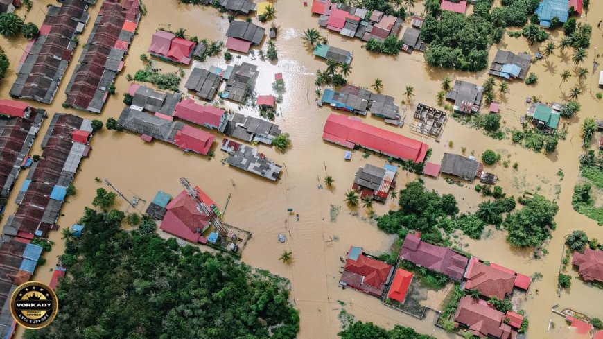 Disaster Management Related GOs & Circulars