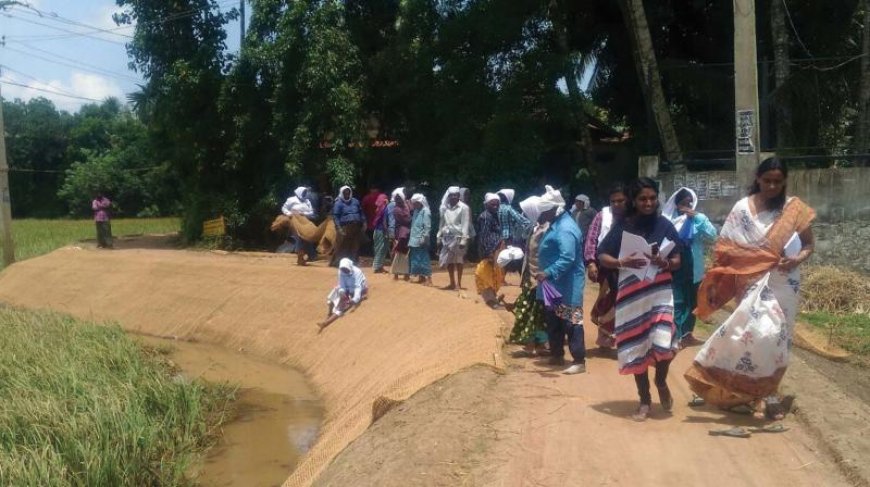 MGNREGS Related GOs & Circulars