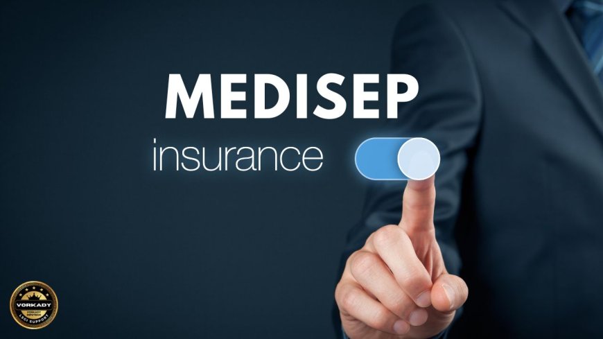 MEDISEP Related GOs & Circulars