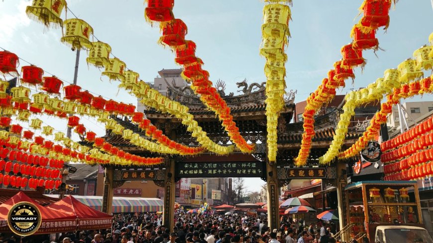 Fair & Festival Related GOs & Circulars