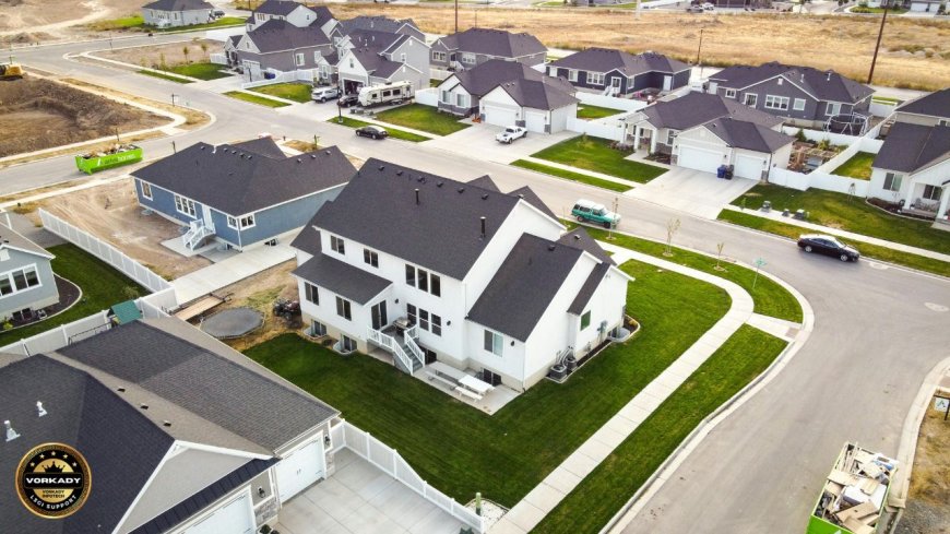 Housing Scheme