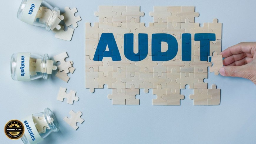 Audit Related GOs & Circulars