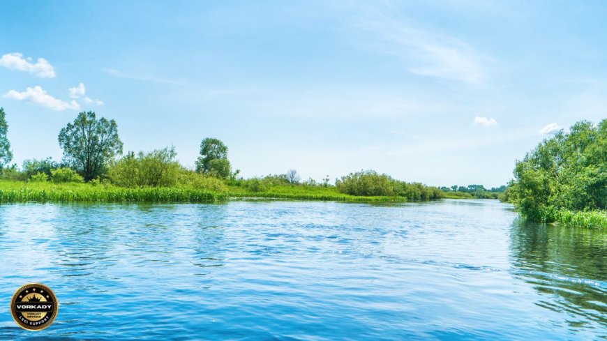 River Related GOs & Circulars