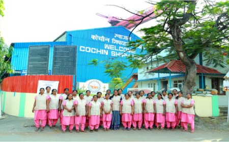 Kudumbasree Related GOs & Circulars