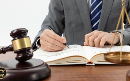 Law & Order Related GOs & Circulars