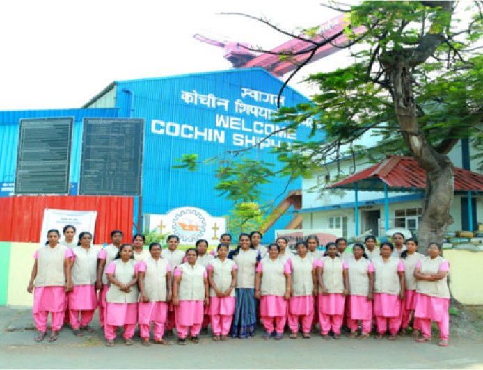 Kudumbasree Related GOs & Circulars