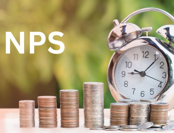 NPS Related GOs & Circulars