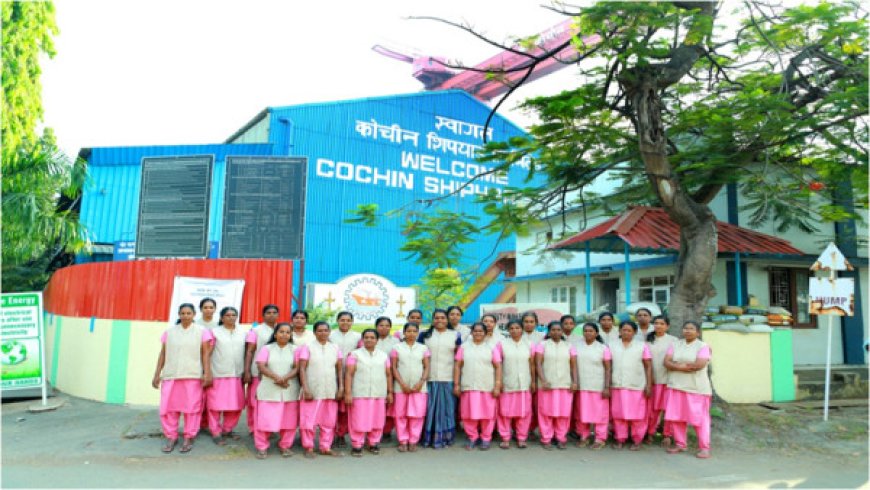 Kudumbasree Related GOs & Circulars