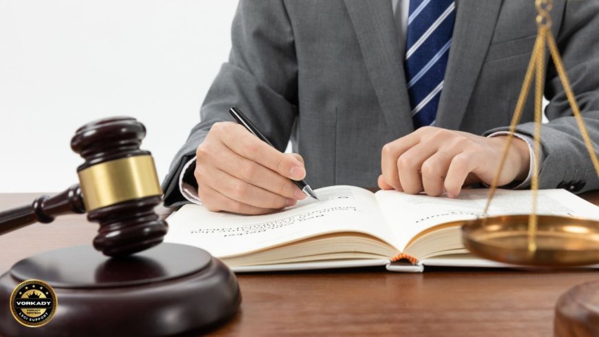 Law & Order Related GOs & Circulars